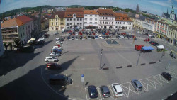 Náměstí Míru
