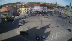 Náměstí Míru