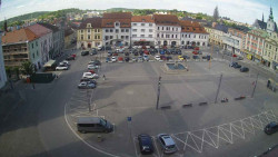 Náměstí Míru