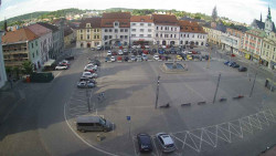 Náměstí Míru