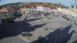 Náměstí Míru