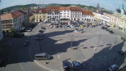 Náměstí Míru