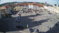 Náměstí Míru