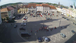 Náměstí Míru