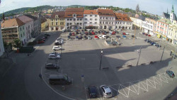Náměstí Míru