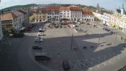 Náměstí Míru