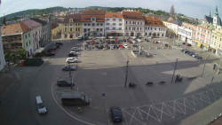 Náměstí Míru