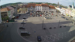 Náměstí Míru