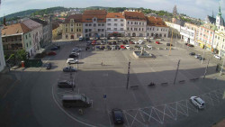 Náměstí Míru