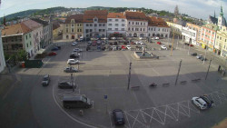 Náměstí Míru