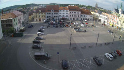 Náměstí Míru