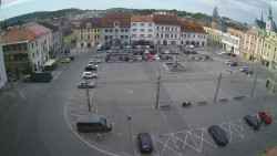 Náměstí Míru