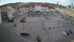 Náměstí Míru