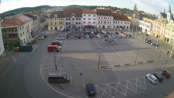 Náměstí Míru