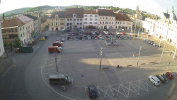 Náměstí Míru