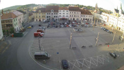 Náměstí Míru