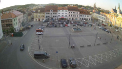 Náměstí Míru