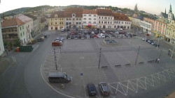 Náměstí Míru