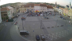 Náměstí Míru