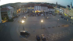 Náměstí Míru