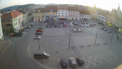 Náměstí Míru