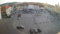 Náměstí Míru