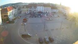 Náměstí Míru