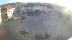 Náměstí Míru