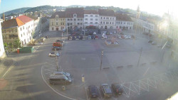 Náměstí Míru