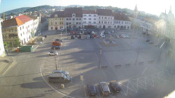 Náměstí Míru