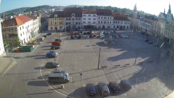Náměstí Míru