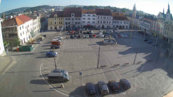 Náměstí Míru
