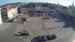 Náměstí Míru