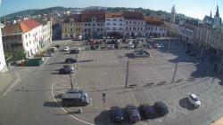 Náměstí Míru