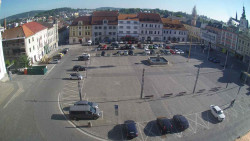 Náměstí Míru