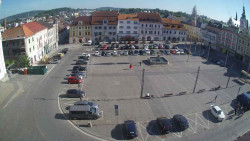 Náměstí Míru