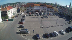 Náměstí Míru
