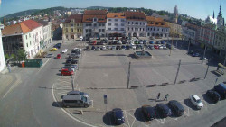 Náměstí Míru