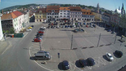 Náměstí Míru