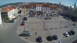 Náměstí Míru