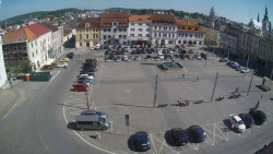 Náměstí Míru