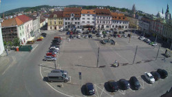 Náměstí Míru