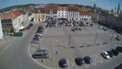 Náměstí Míru