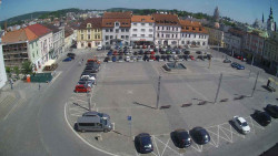 Náměstí Míru