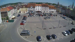 Náměstí Míru