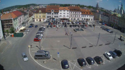 Náměstí Míru
