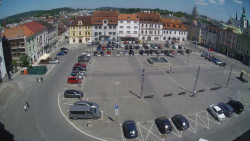 Náměstí Míru