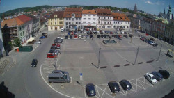 Náměstí Míru