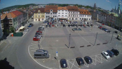 Náměstí Míru