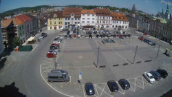 Náměstí Míru